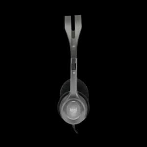 Logitech H110