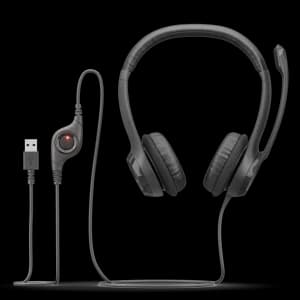 Logitech H390 Headsets