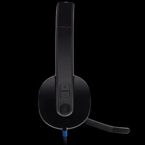 Logitech H540