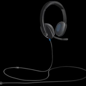 Logitech H540