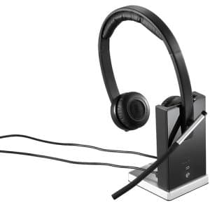 Logitech H820e Headset