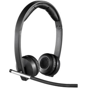 Logitech H820e Headset