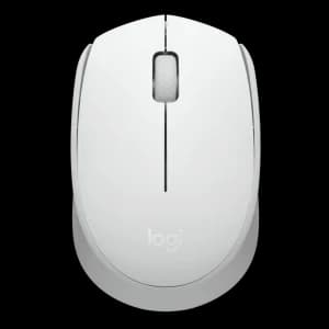 Logitech M171 Wireless Optical Mouse