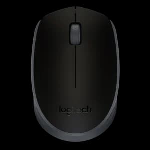 Logitech M171 Wireless Optical Mouse