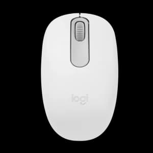 Logitech M196 Bluetooth Mouse