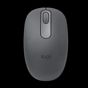 An image of Logitech M196 Bluetooth Mouse