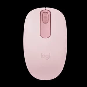 Logitech M196 Bluetooth Mouse