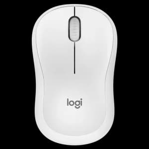 Logitech M240 Silent Mouse