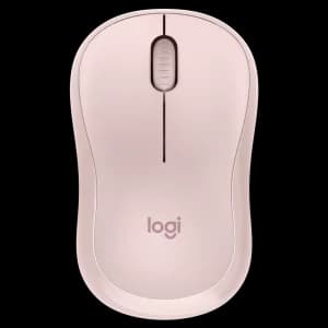 Logitech M240 Silent Mouse