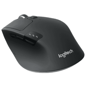 Logitech M720 TRIATHLON Mouse