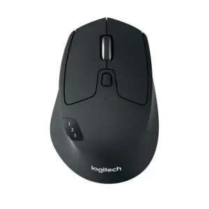 An image Logitech M720 TRIATHLON Mouse