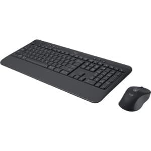 Logitech MK650 Combo For Business