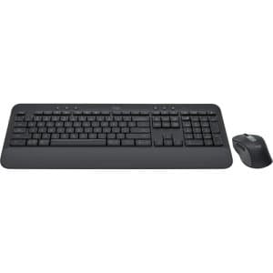 Logitech MK650 Combo For Business