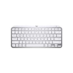 Logitech MX Keys Mini Keyboard