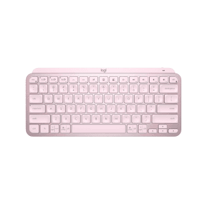 An image Logitech MX Keys Mini Keyboard