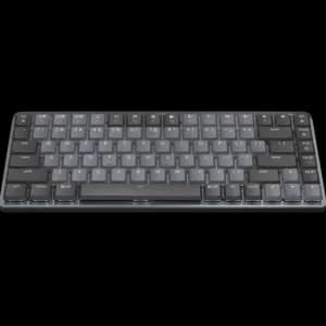 Logitech MX Keys Mini Mechanical