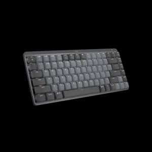 Logitech MX Keys Mini Mechanical