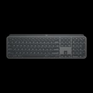 An image of Logitech MX Keys for Business