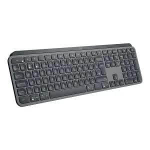 An image of Logitech MX Keys for Business
