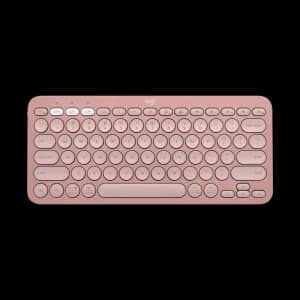 Logitech Pebble Keys 2 K380S
