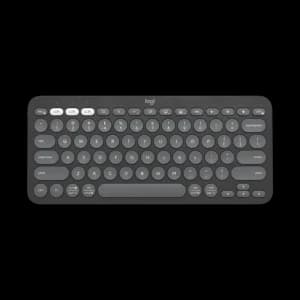 Logitech Pebble Keys 2 K380S