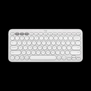 Logitech Pebble Keys 2 K380S