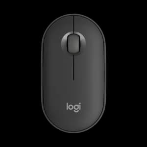 Logitech Pebble Mouse 2 M350S