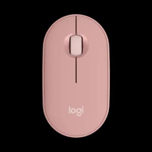 Logitech Pebble Mouse 2 M350S