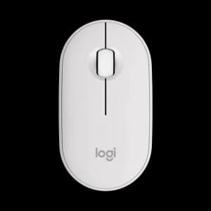 An image of Logitech Pebble Mouse 2 M350S
