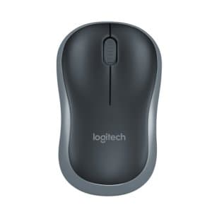 An image of Logitech Wireless Mouse M185