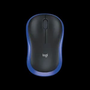 Logitech Wireless Mouse M185