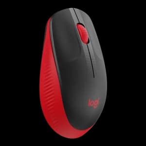 Logitech Wireless Mouse M190