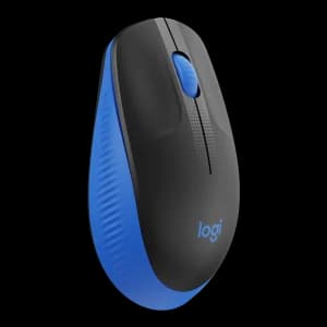Logitech Wireless Mouse M190