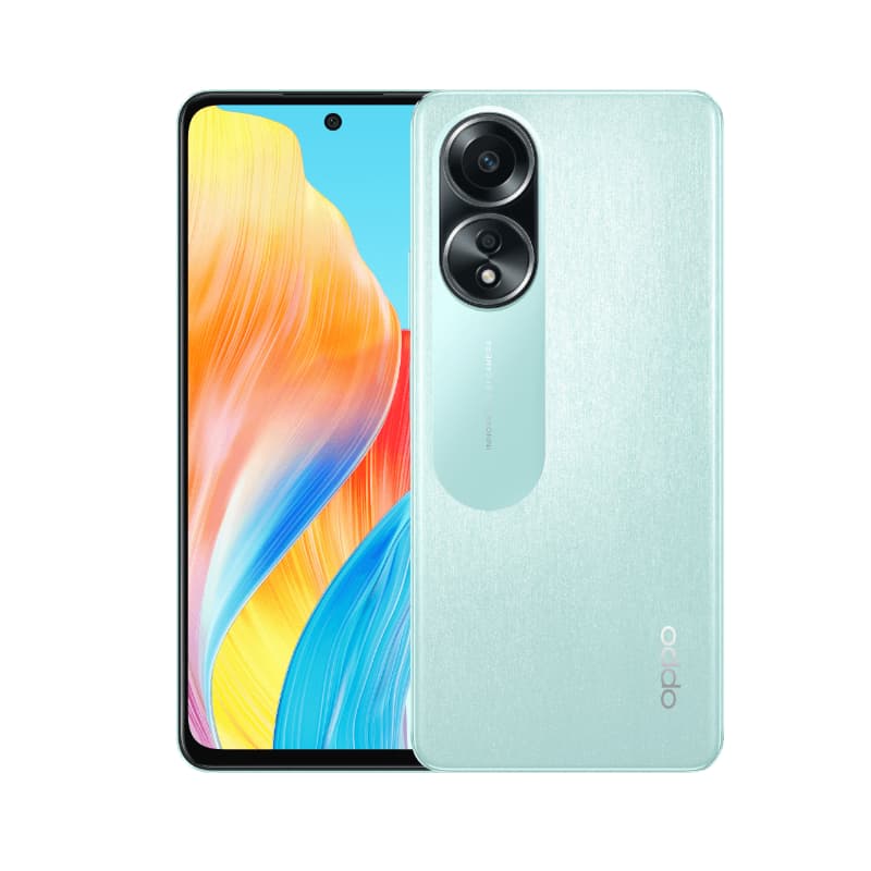 Oppo A58 5G