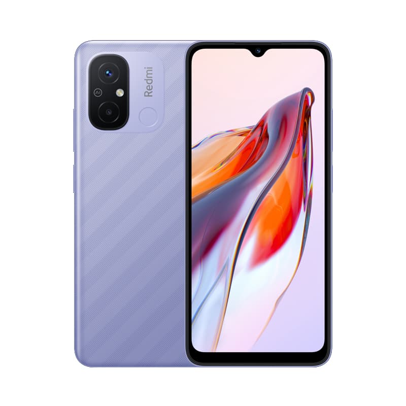 Redmi-12C