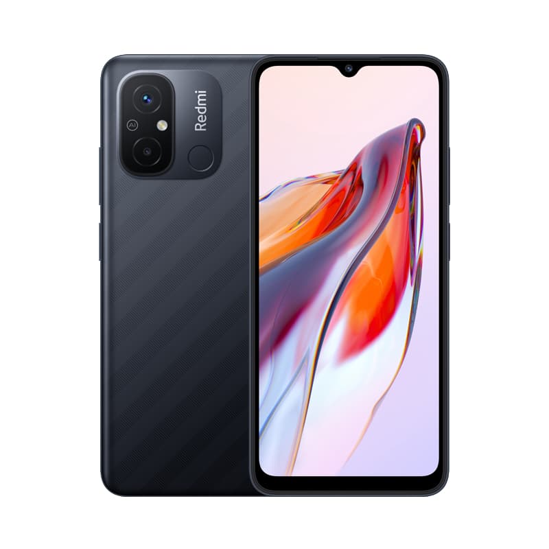 Redmi-12C