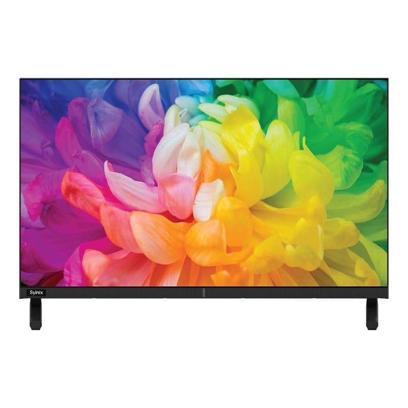 Synix 32 inch Digital TV