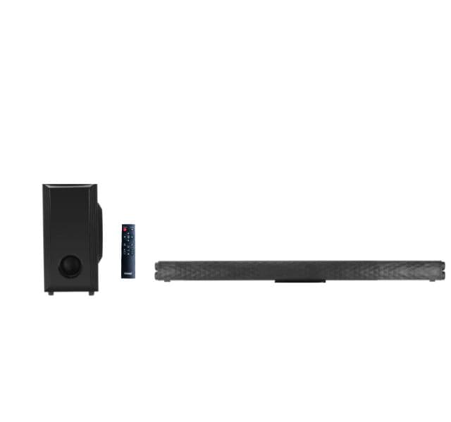 Vision Plus VP2110SB Soundbar