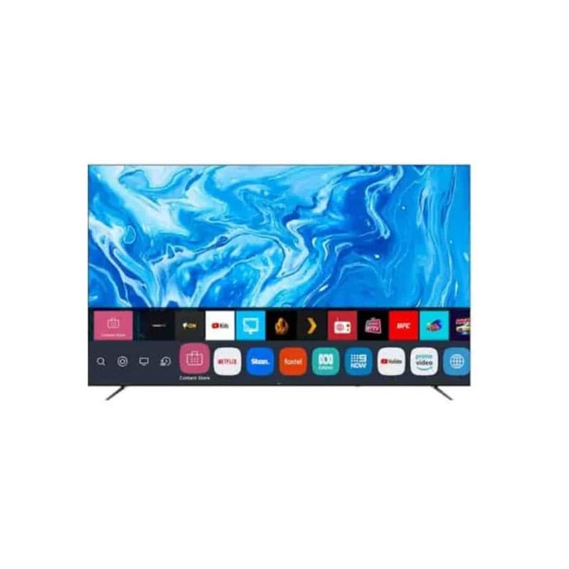 Vitron 65 inch 4K UHD Smart TV