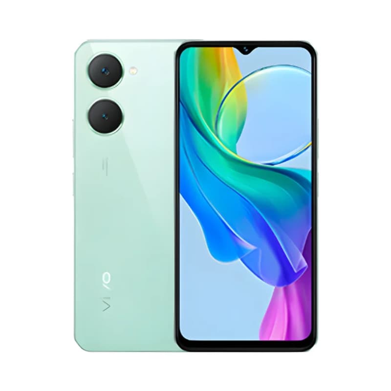 Vivo-Y03