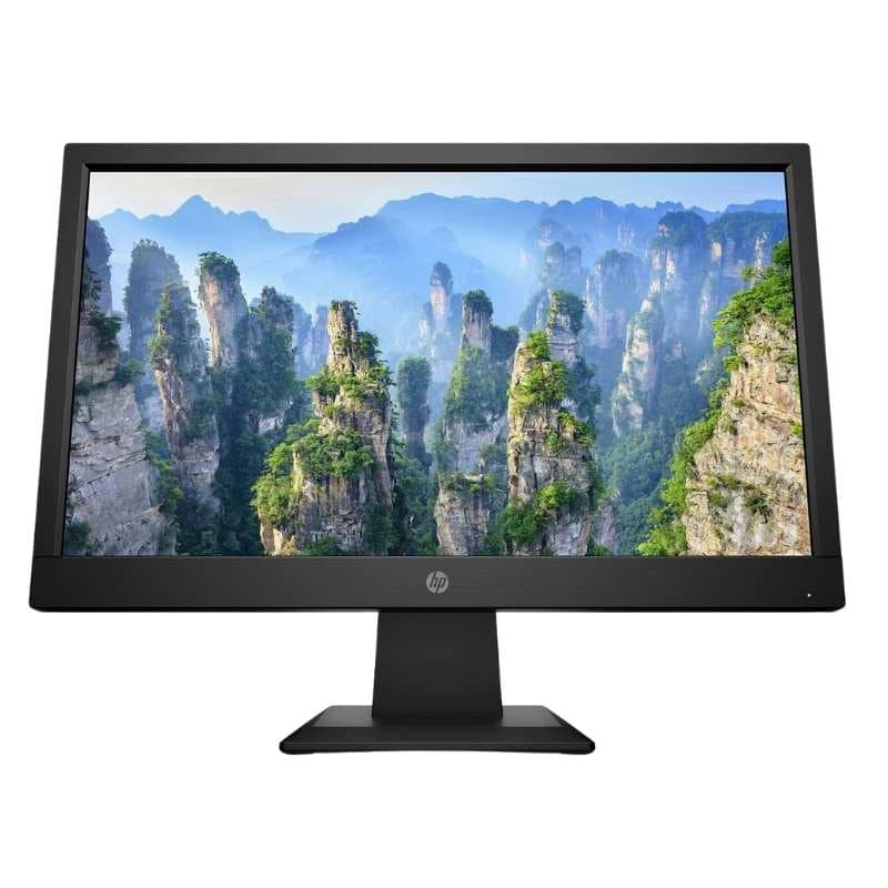 HP 19 Inch wide