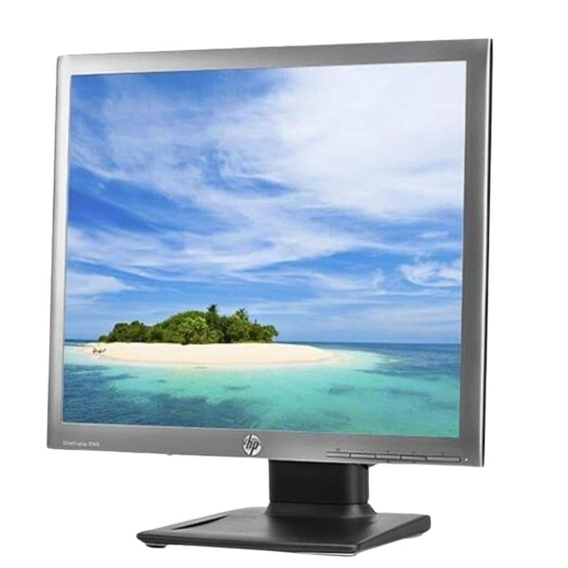 HP 19inch square