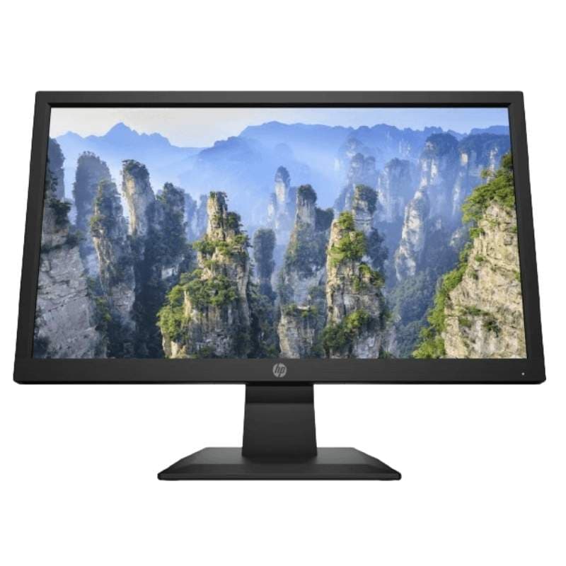 HP 22inch wide