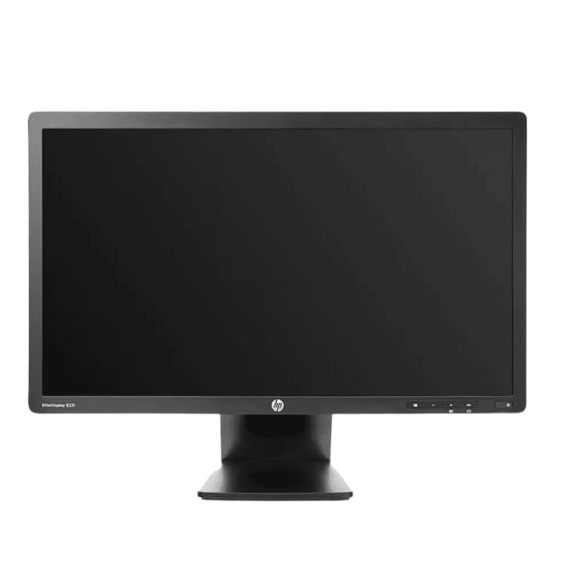HP 23 inch wide (hdmi}