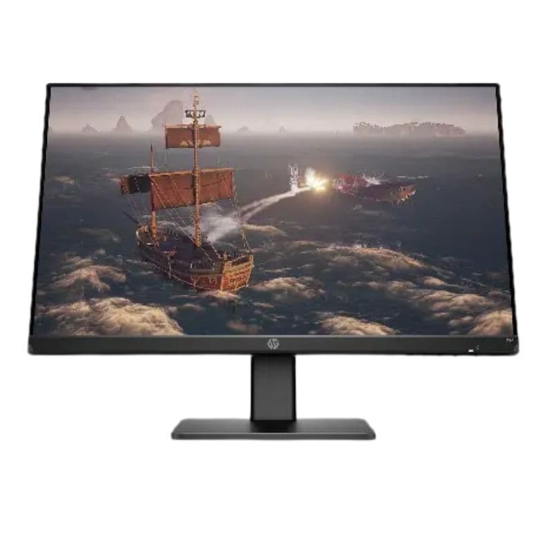 HP 24 inch Edge