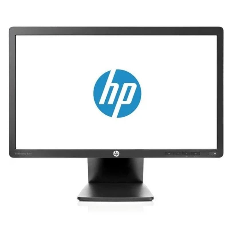 hp 24 inch wide (hdmi}