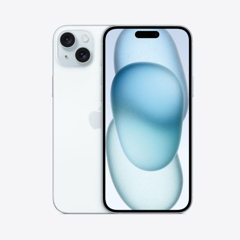 Apple iPhone 15 Plus