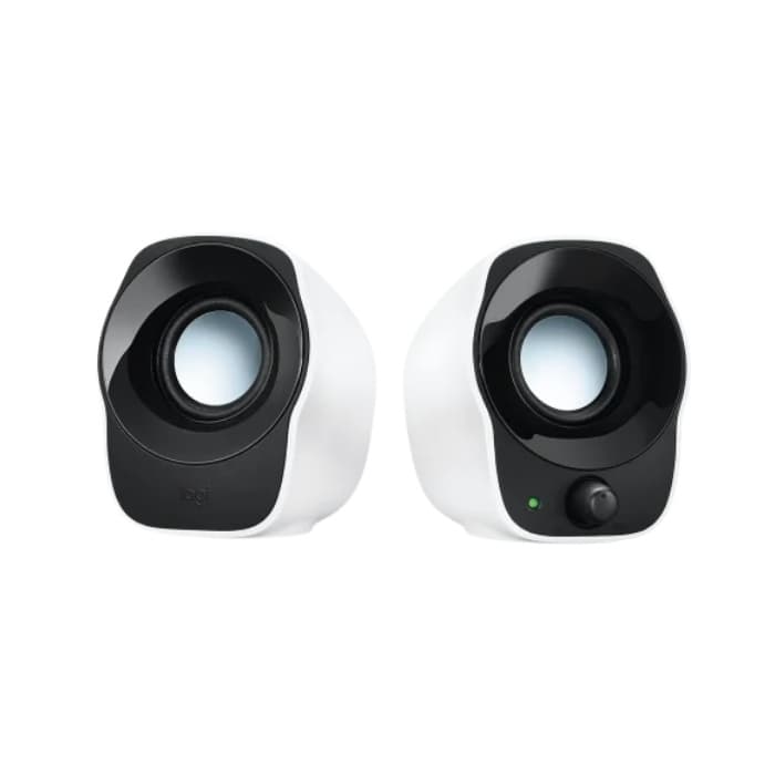 Logitech Z120 Stereo Speakers