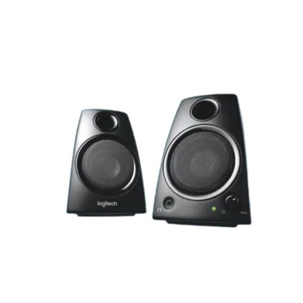 Logitech Z130 Stereo Speakers