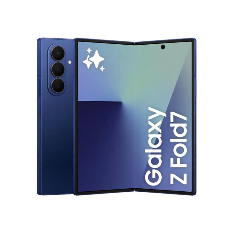 Samsung Galaxy Z Fold7